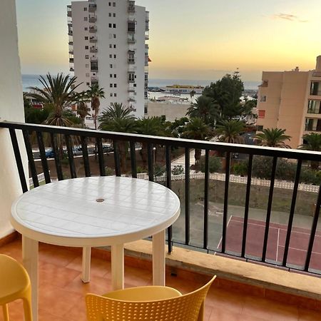 Apartamento Canary Islands Apt Los Cristianos  Exterior foto