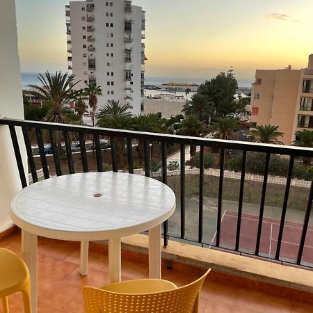 Canary Islands Apt Los Cristianos  Exterior foto