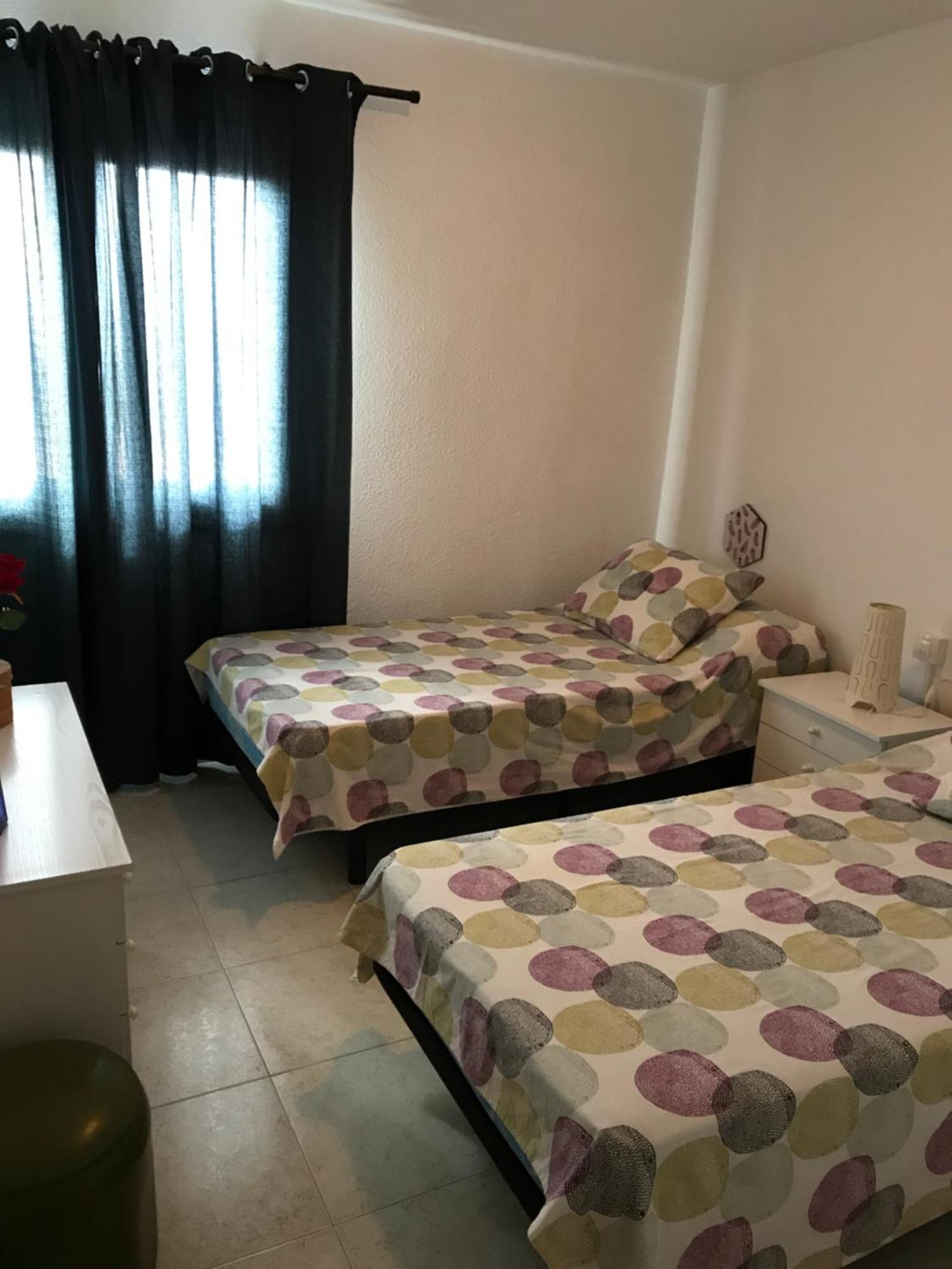 Canary Islands Apt Los Cristianos  Exterior foto