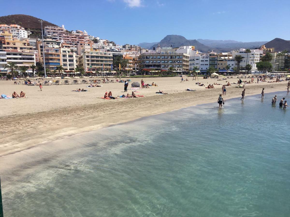 Apartamento Canary Islands Apt Los Cristianos  Exterior foto